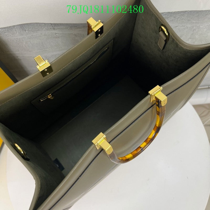 Glami - FDE Bags - 1263