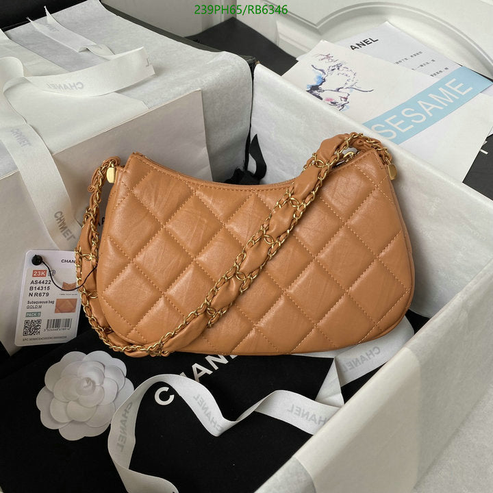 SAMC - CHL Bags - 399