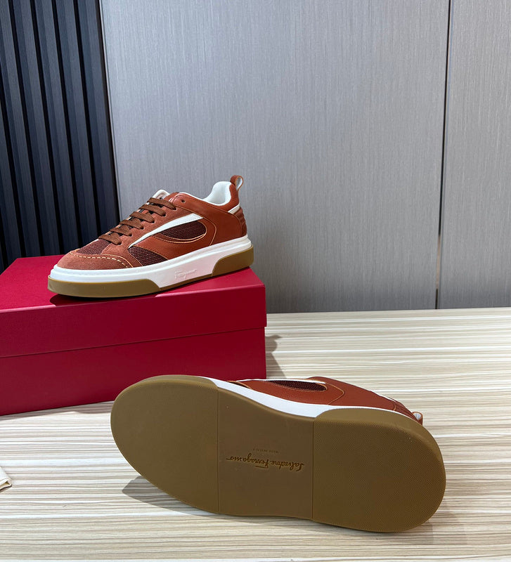 Glami - FGO Men Shoes - 981