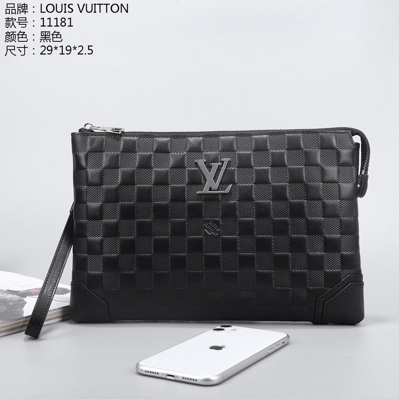 GlamI Lu-Vi bags - 3791