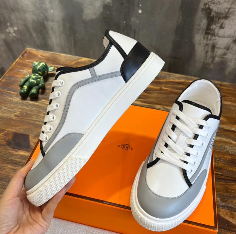 SAMC - HMS Men Shoes - 271