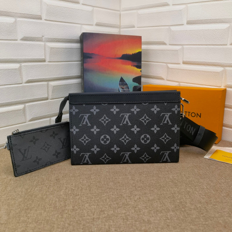 Satchel Bags - VL2 Bags - 718