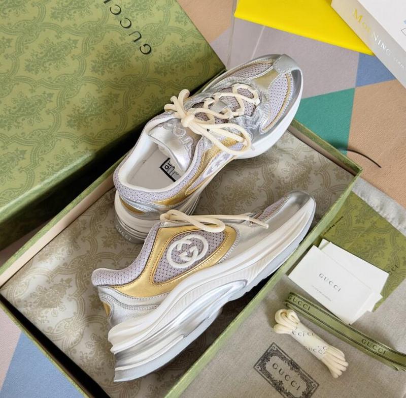 SAMC - GUKI Women Shoes - 401