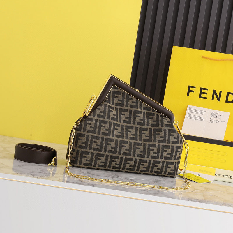 FDI Bags - Luxurious Bags  389