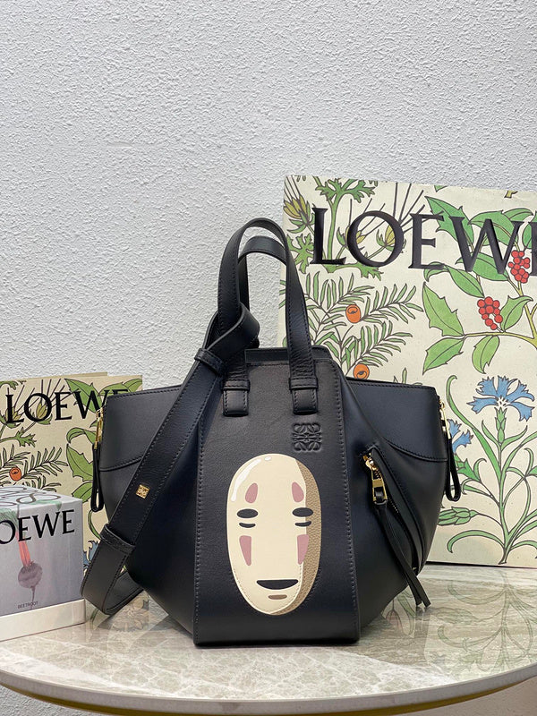 Glamy - LWO Bags - 852