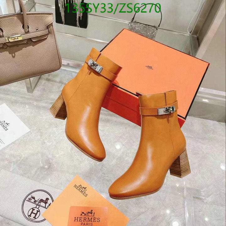 SAMC - HMS Women Shoes - 159