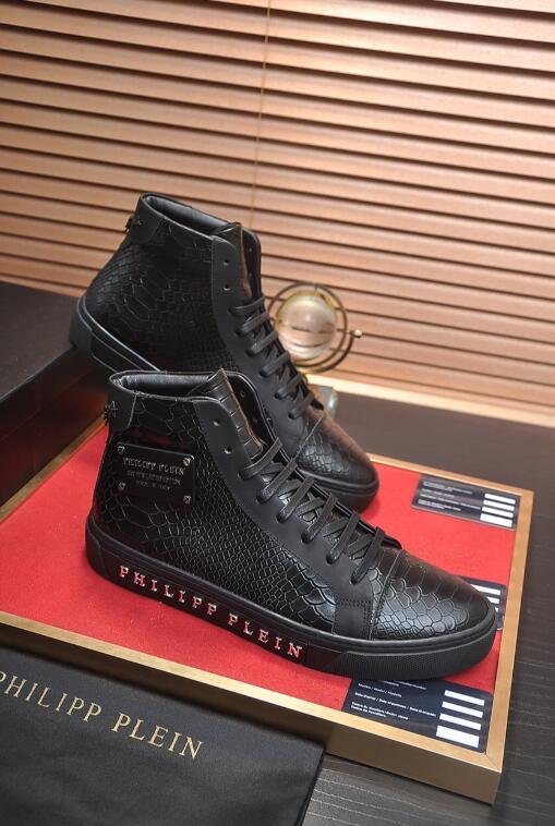 SAMC - PHP Shoes - 048