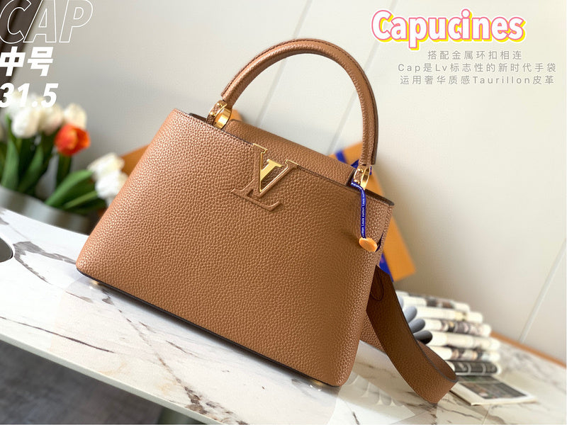 Glami- Glami- Lu-Vi bags - 11645
