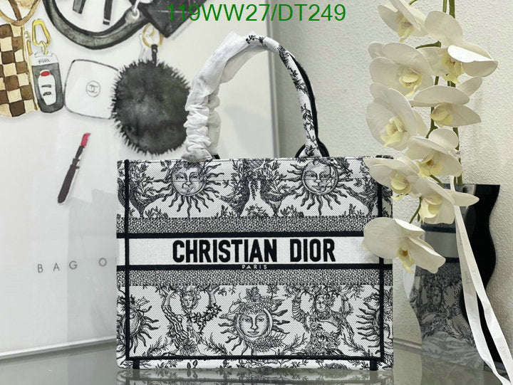 SAMCC - DOR Bags - 816