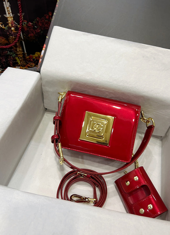 Glamy - DG bag - 158