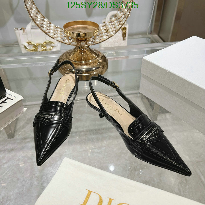 SAMCC - DOR Women Shoes - 1435