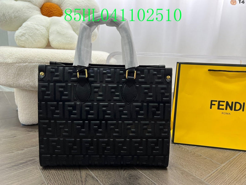 Glami - FDE Bags - 1256