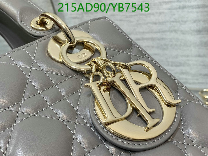 SAMCC - DOR Bags - 1427