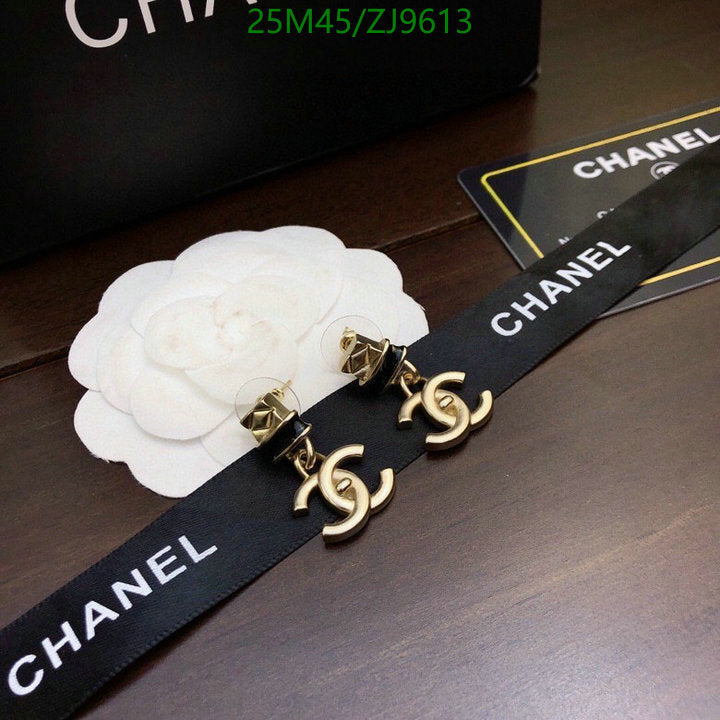 SAMC - CHL Jewelry - 878