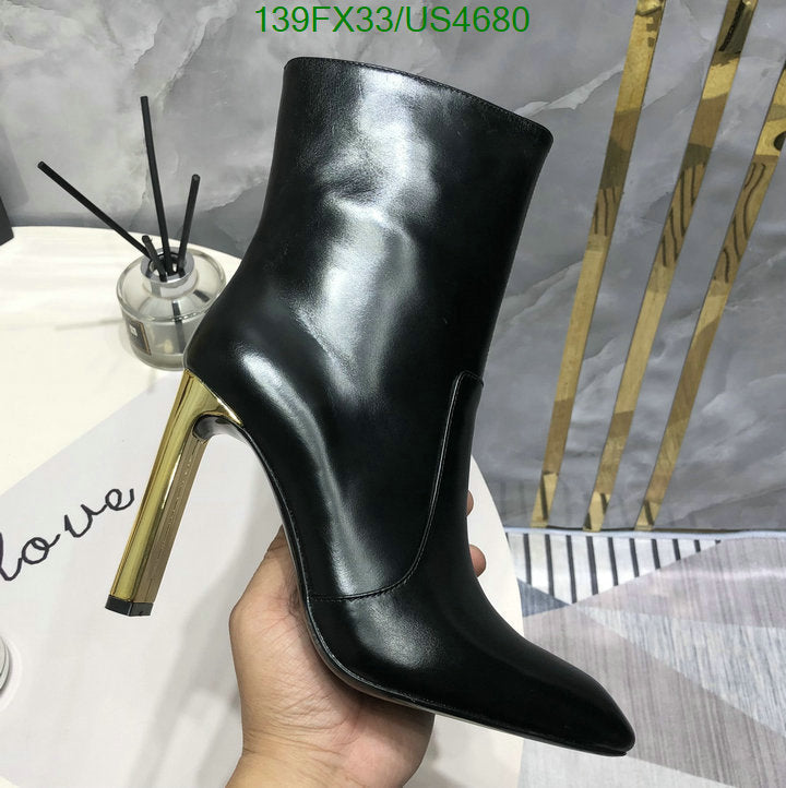 SAMC - YLS Women Shoes - 120