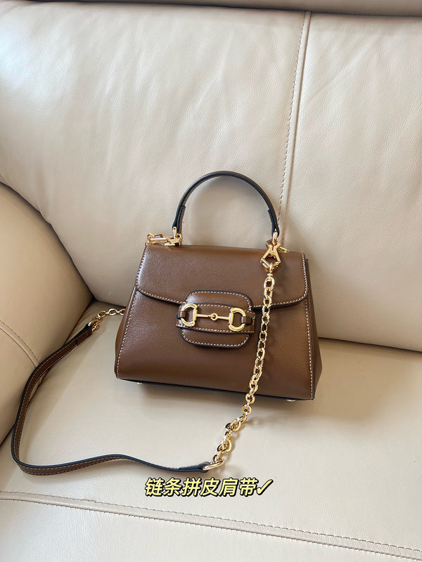 Satchel Bags - GCI Bags - 1655