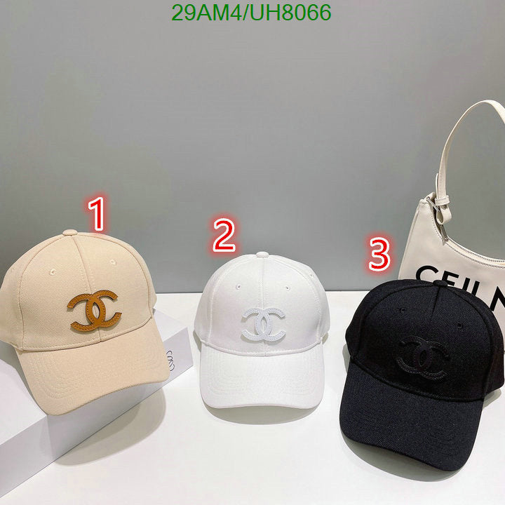 SAMC - CHL Caps & Hats - 060