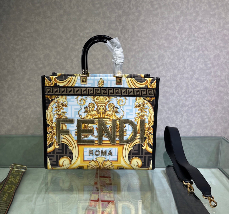 Glamy - VAR Bags - 210