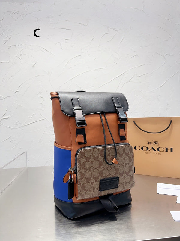 Satchel Bags - CCH Bags - 287