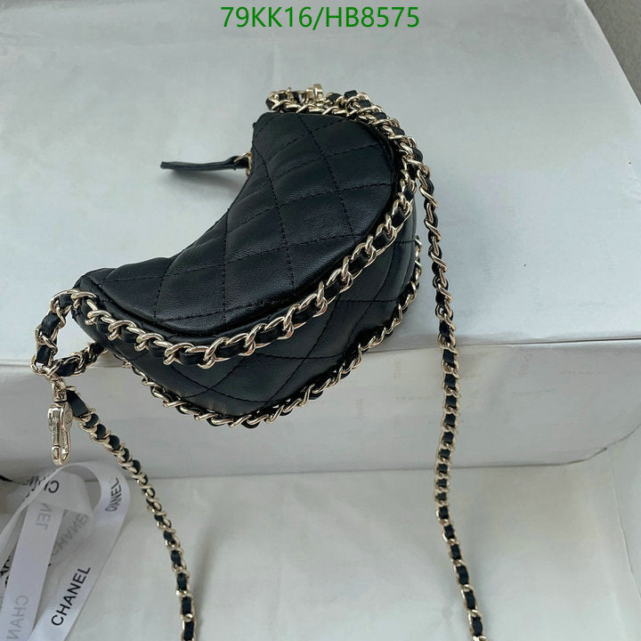 SAMC - CHL Bags Crossbody - 019
