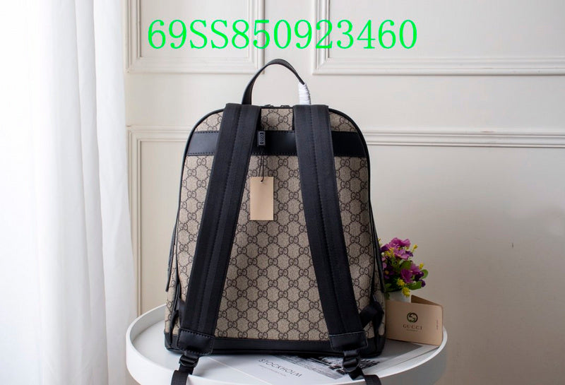 Glami Fashion - GCI Bags - 11438