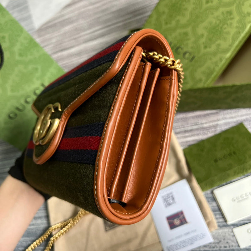 Glami-is - Guki Lady Bags - 863