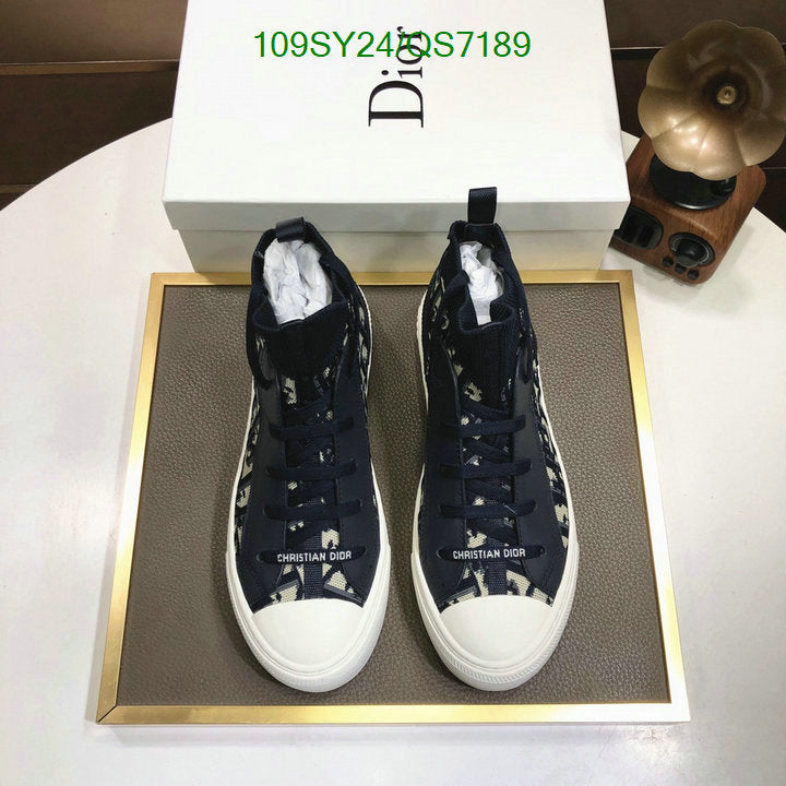 SAMCC - DOR Women Shoes - 1678
