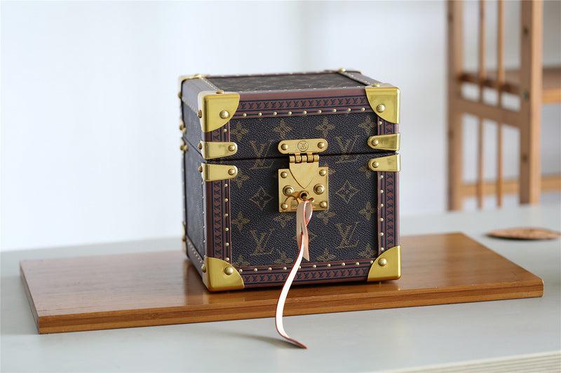 Glami Fashion Lu-Vi bags - 9540