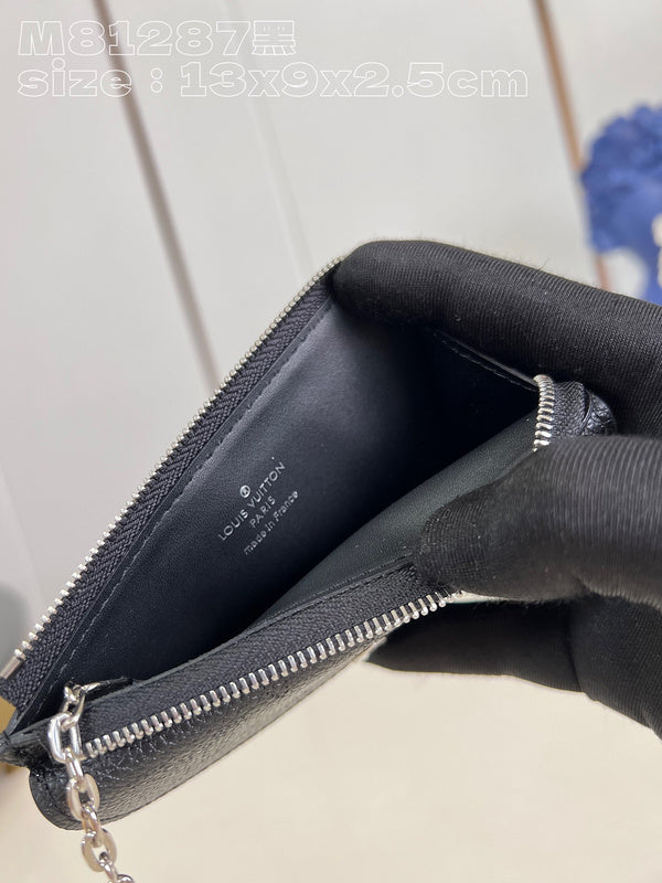 Glami-i LOV Wallets - 041