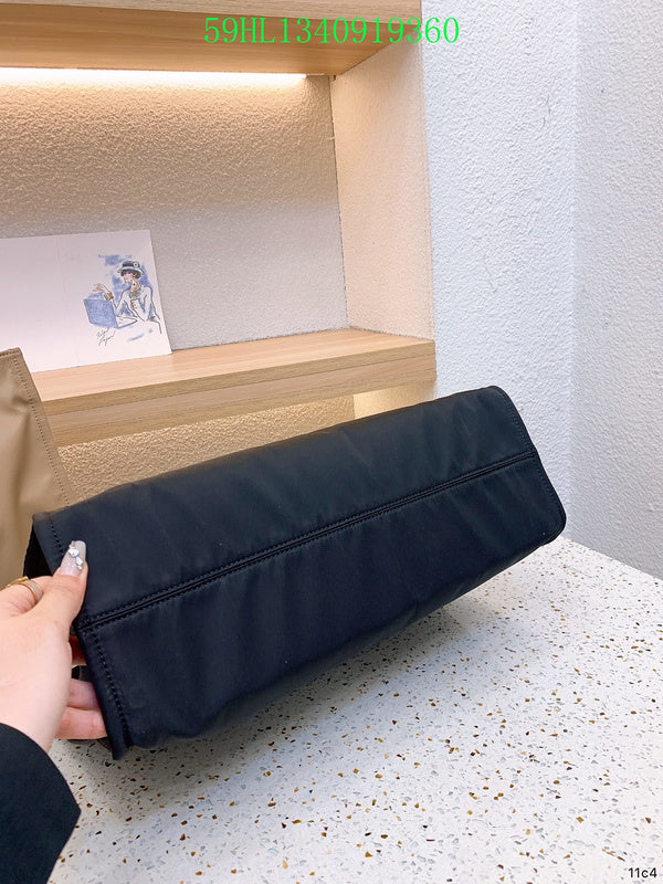 Satchel Bags - PDA Bags - 3989