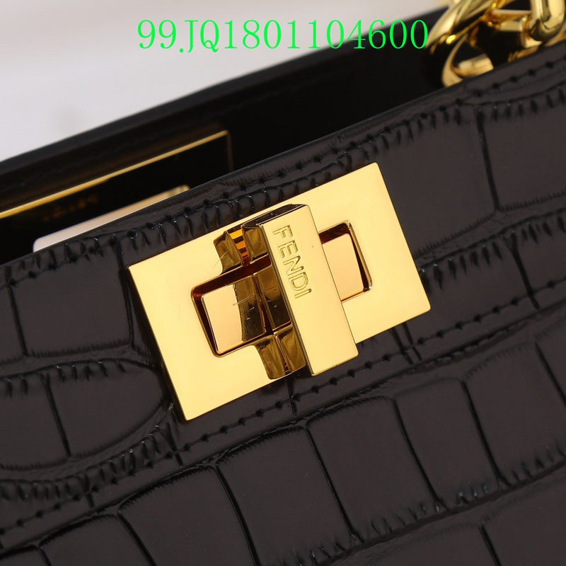 Glami - FDE Bags - 1234
