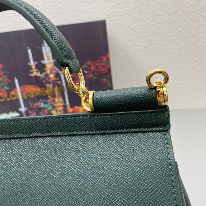 Satchel Bags - DG Bags - 089