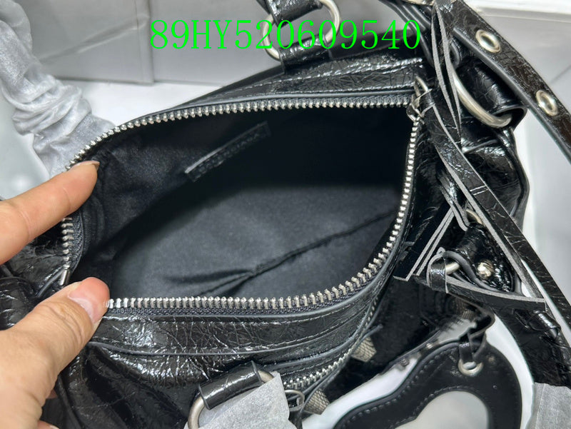 Satchel Bags - BGA Bags - 1756