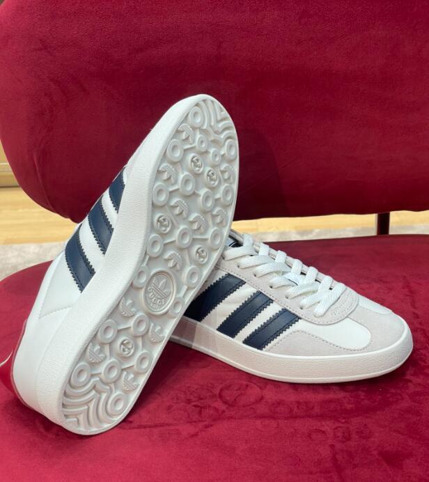 SAMC - GUKI Women Shoes - 561