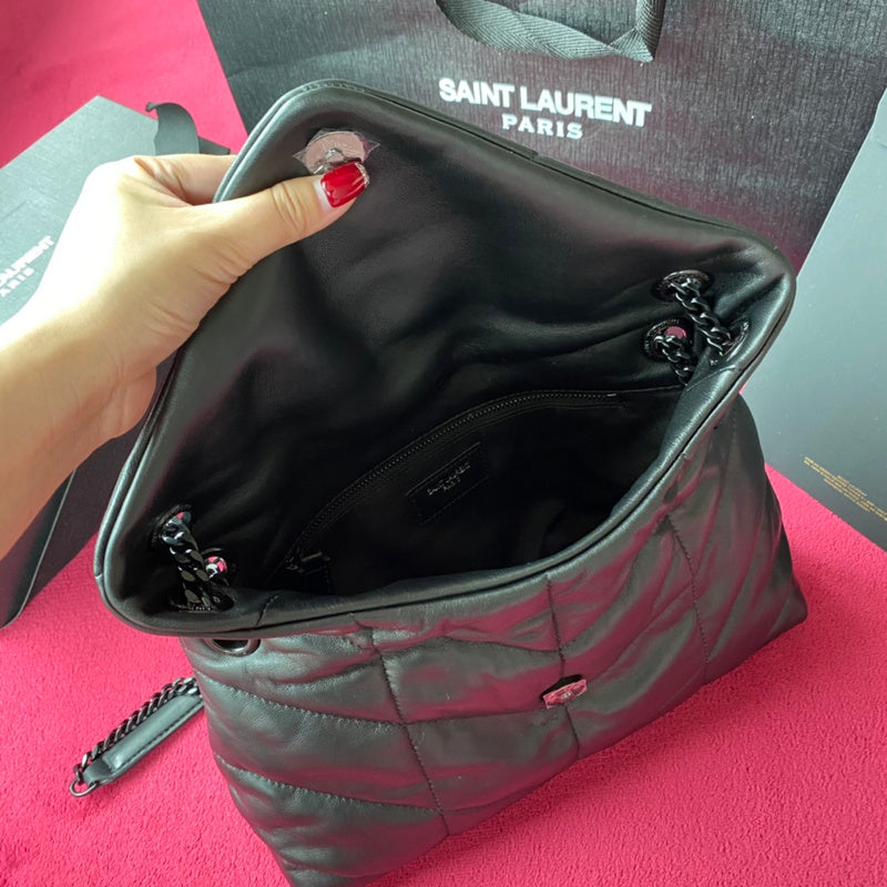 Satchel Bags - STLT Bags - 265