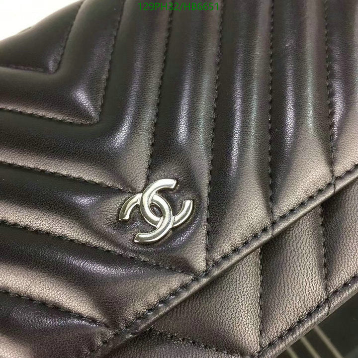 SAMC - CHL Bags - 941