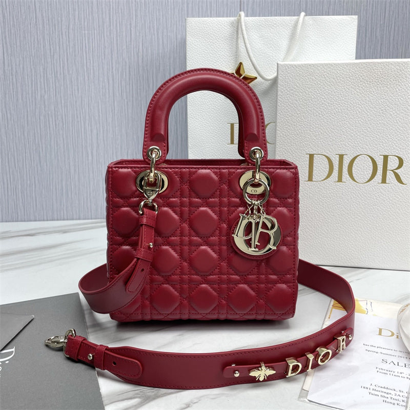 Glami- - DOR Bags - 059