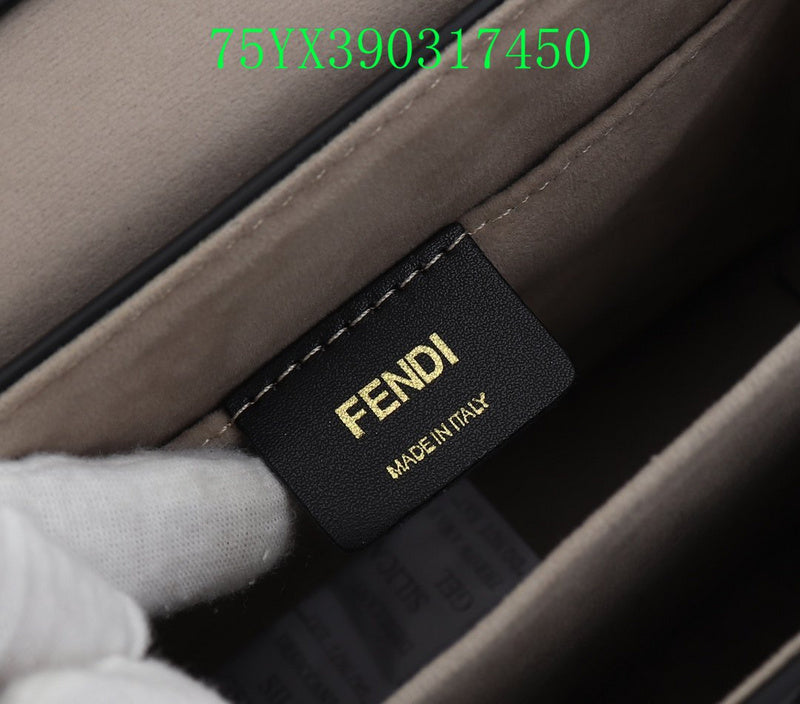 Glami - FDE Bags - 3380