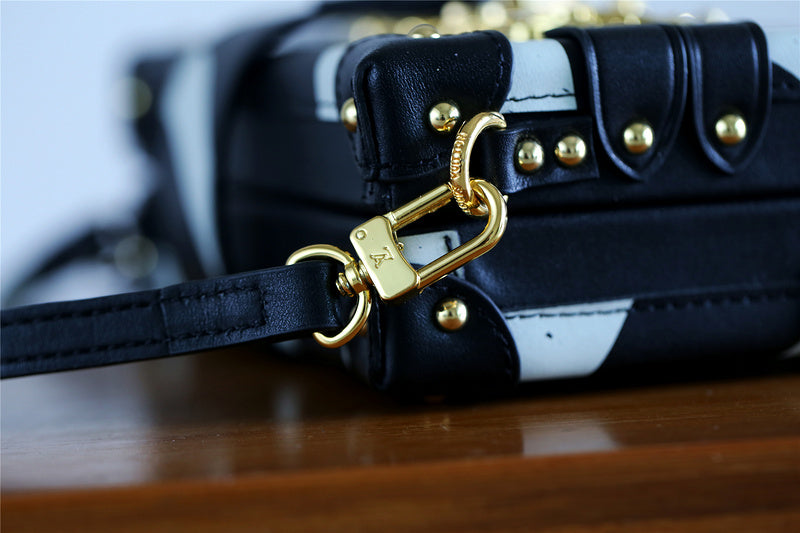 Glami Fashion Lu-Vi bags - 8207
