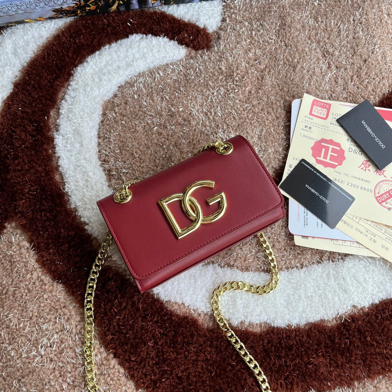 Satchel Bags - DNG Bags - 033