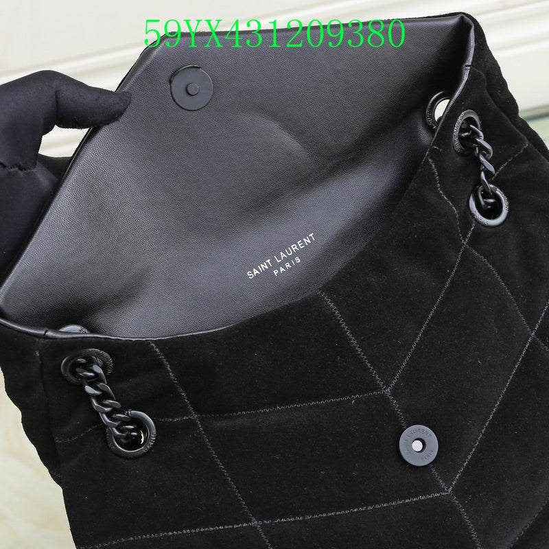 Glami - YLS Bags - 2011