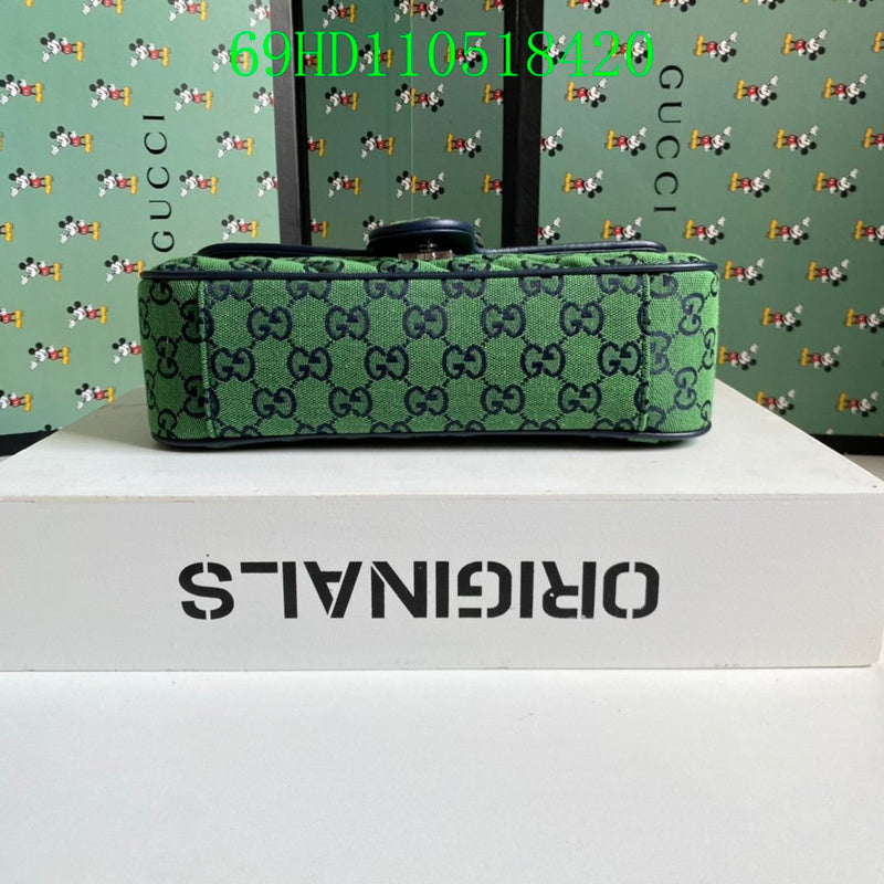 Glami Fashion - GCI Bags - 11039