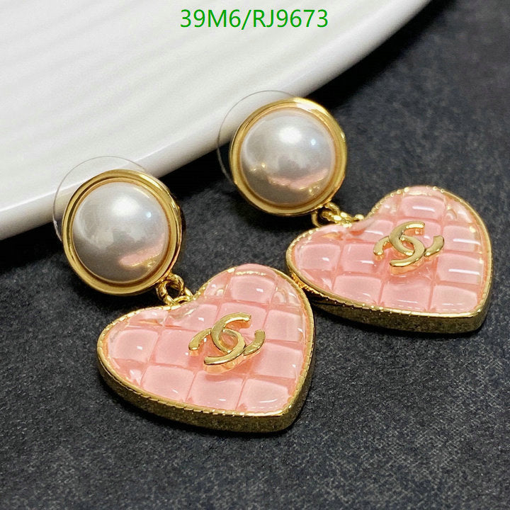 SAMC - CHL Jewelry - 1282