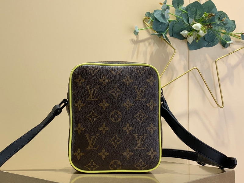 Satchel Bags - VL Bags - 1485