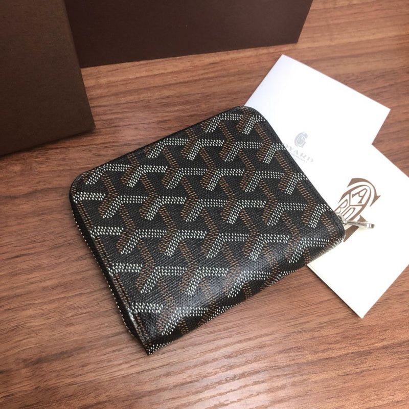 Glami-i - GYO Wallets - 095