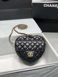Satchel Bags - CHL Bags - 5788