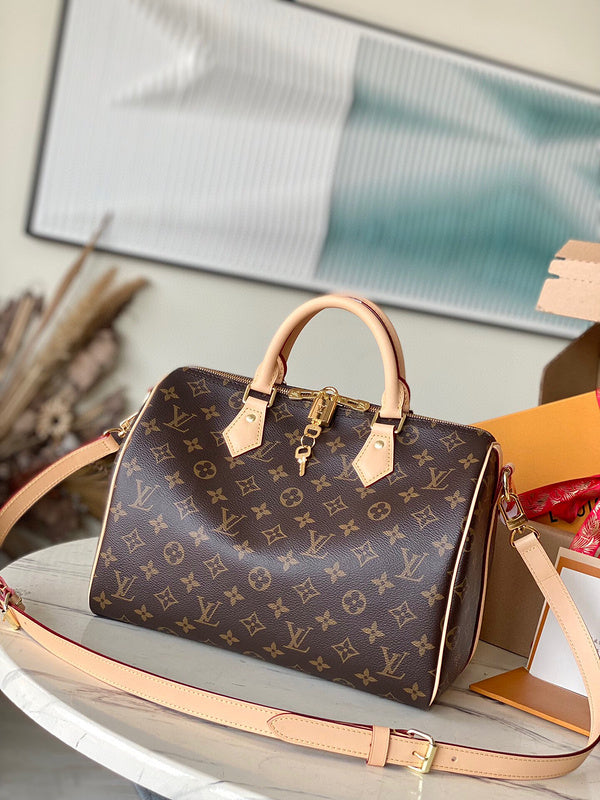 Glami- Glami- Lu-Vi bags - 3974