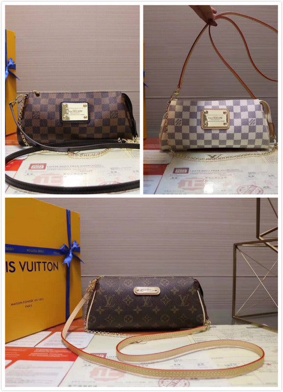 Satchel Bags - VL Bags - 2286