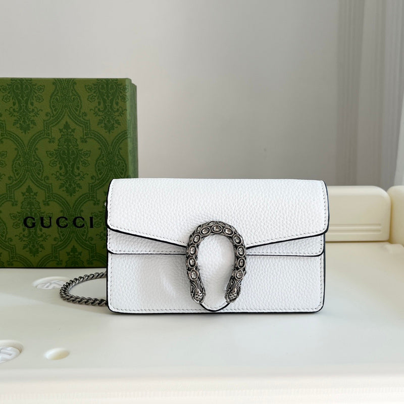 Satchel Bags - GCI Bags - 1603