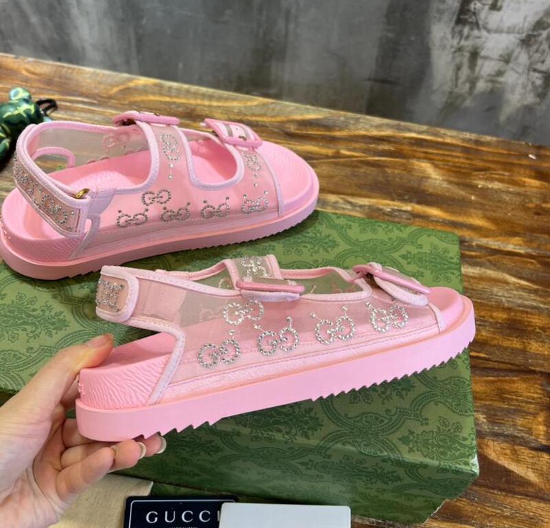 SAMC - GUKI Women Shoes - 564